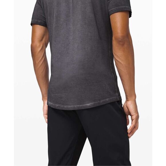 ✨Lululemon 5 Year Basic Mens Tee Sun Wash✨ - Picture 5 of 8